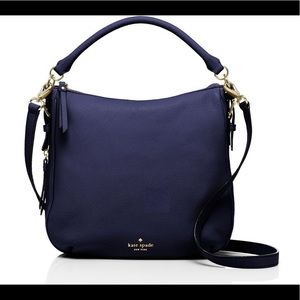 Kate Spade Cobble Hill Small Ella Crossbody